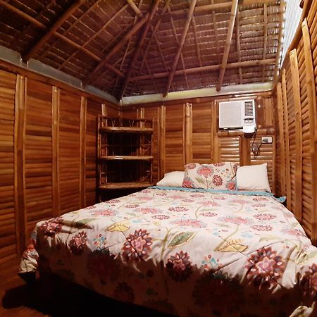 Dang Maria Bed And Breakfast Puerto Princesa Екстер'єр фото