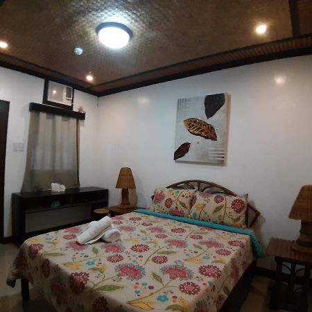 Dang Maria Bed And Breakfast Puerto Princesa Екстер'єр фото