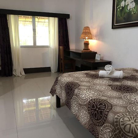 Dang Maria Bed And Breakfast Puerto Princesa Екстер'єр фото