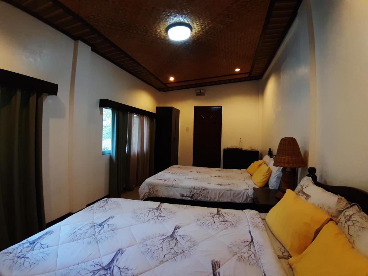 Dang Maria Bed And Breakfast Puerto Princesa Екстер'єр фото