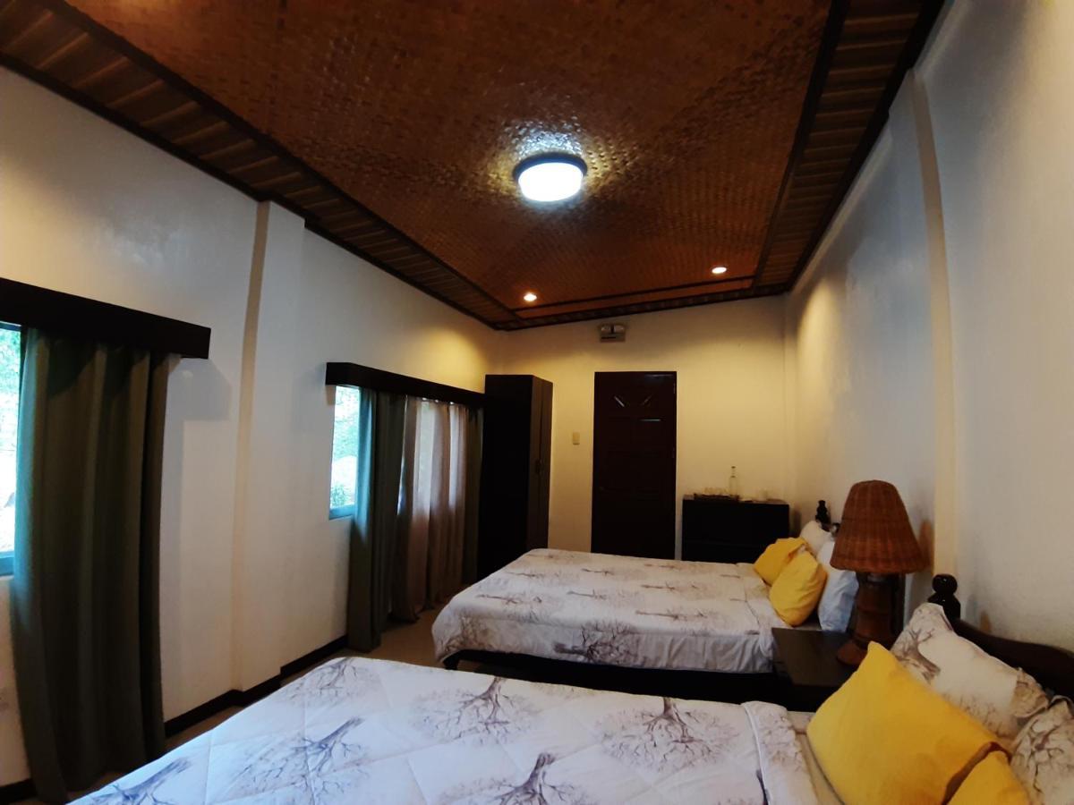 Dang Maria Bed And Breakfast Puerto Princesa Екстер'єр фото