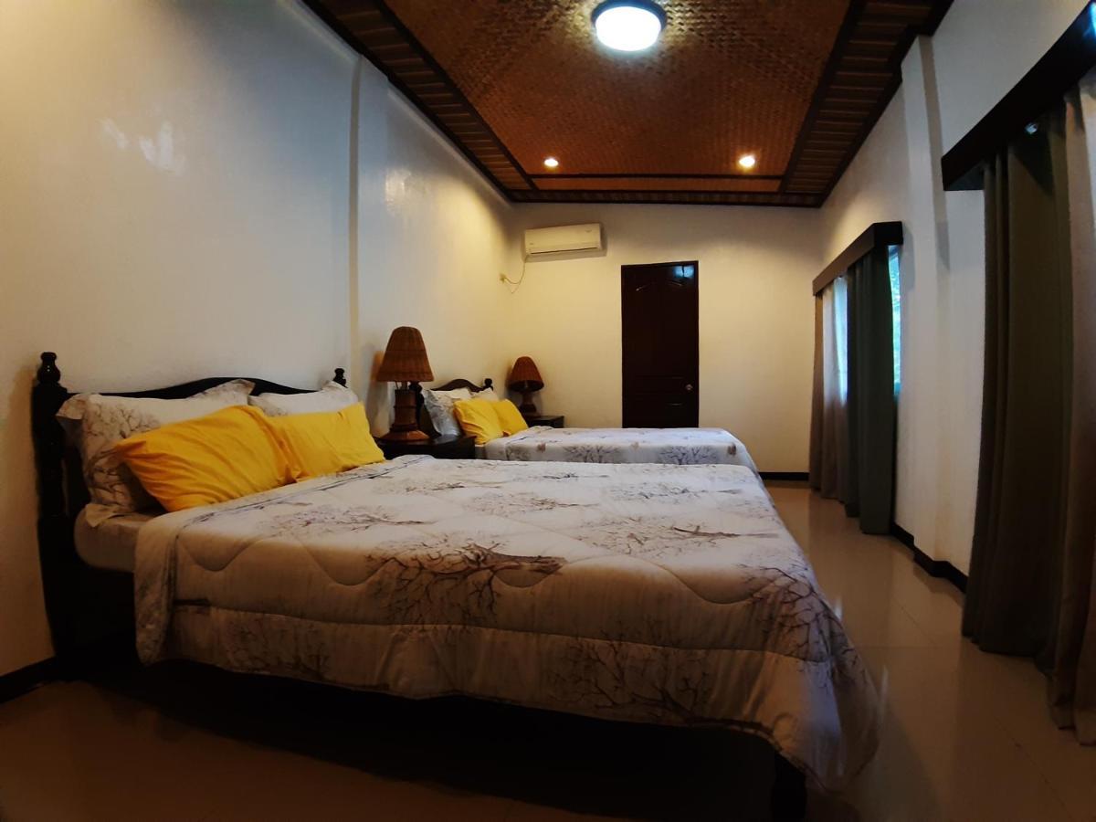 Dang Maria Bed And Breakfast Puerto Princesa Екстер'єр фото