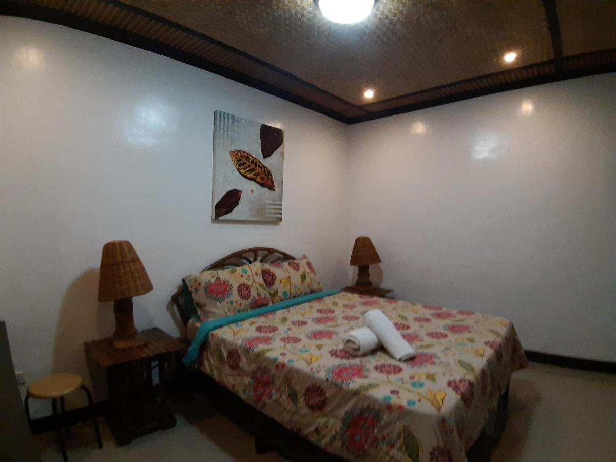 Dang Maria Bed And Breakfast Puerto Princesa Екстер'єр фото