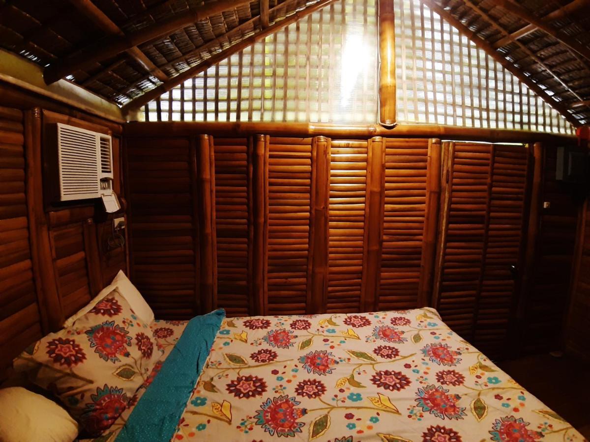 Dang Maria Bed And Breakfast Puerto Princesa Екстер'єр фото