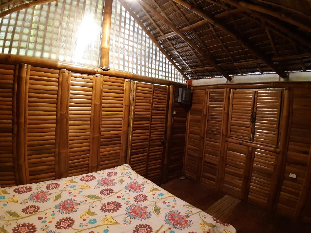 Dang Maria Bed And Breakfast Puerto Princesa Екстер'єр фото