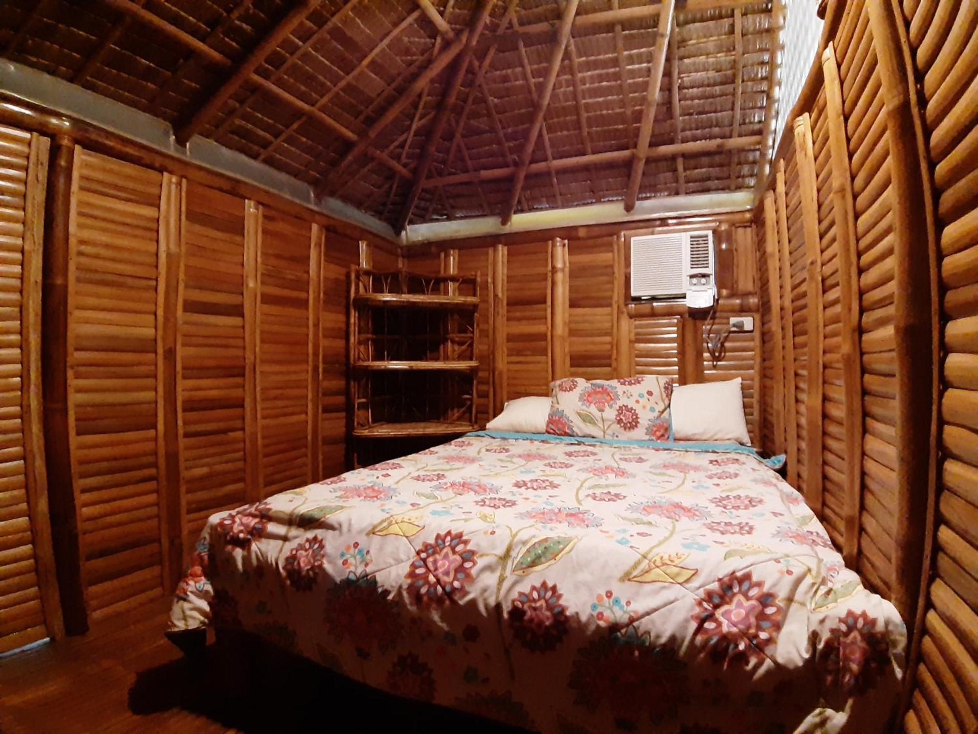 Dang Maria Bed And Breakfast Puerto Princesa Екстер'єр фото