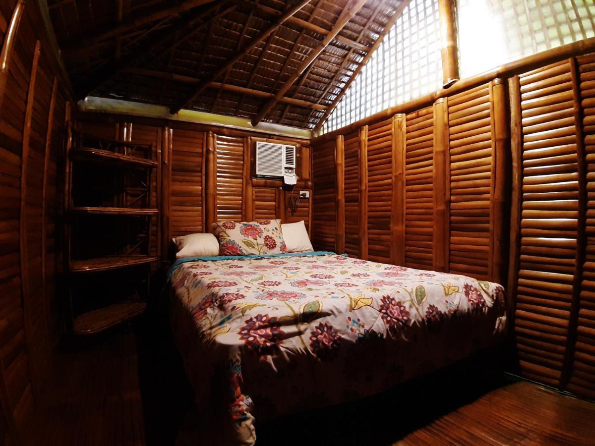 Dang Maria Bed And Breakfast Puerto Princesa Екстер'єр фото