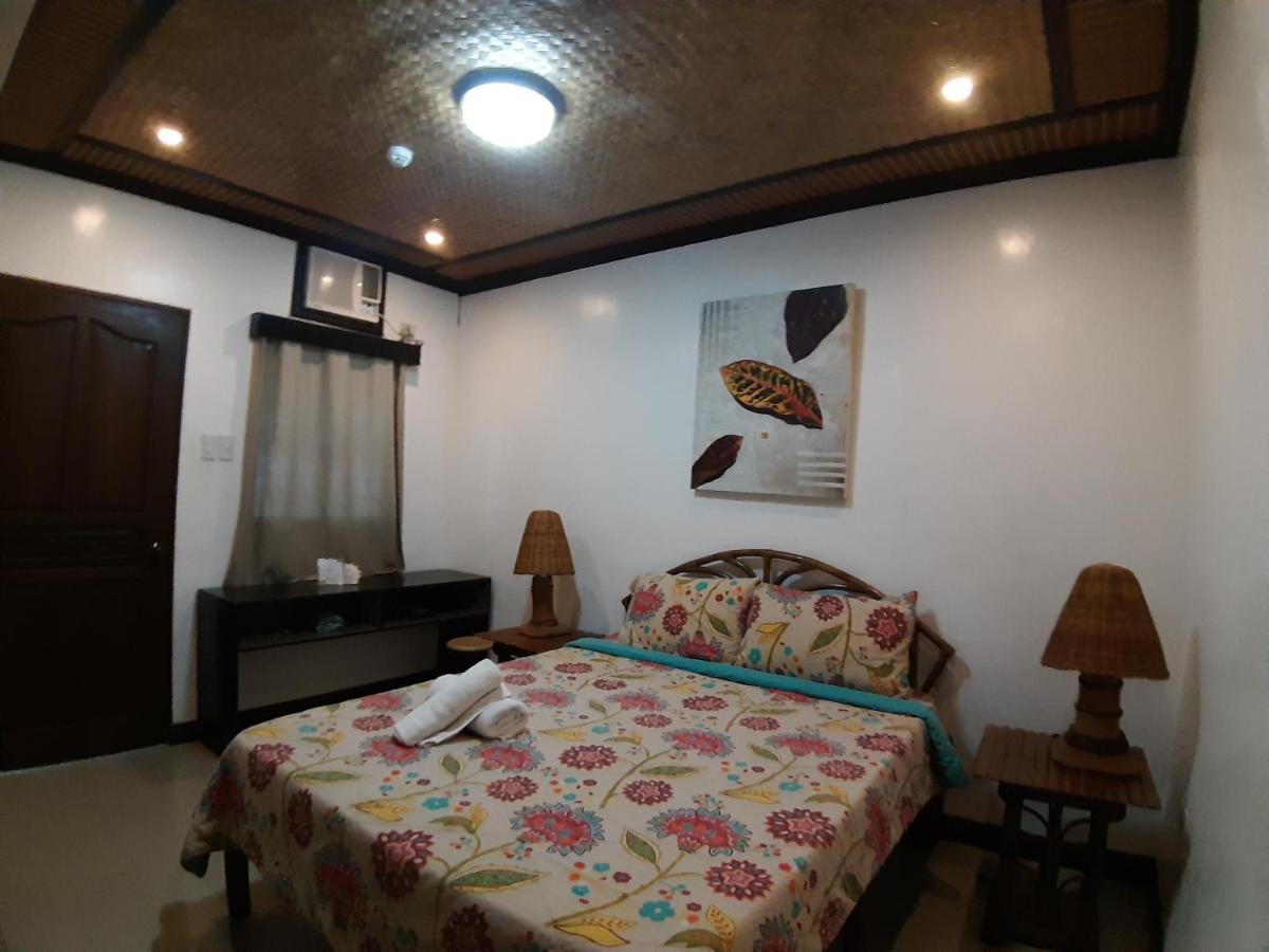 Dang Maria Bed And Breakfast Puerto Princesa Екстер'єр фото