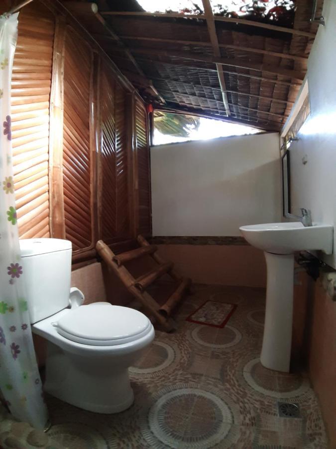 Dang Maria Bed And Breakfast Puerto Princesa Екстер'єр фото