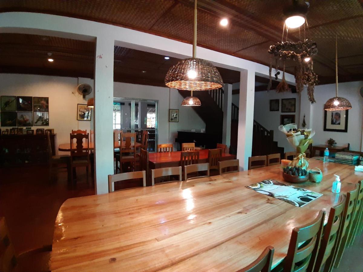 Dang Maria Bed And Breakfast Puerto Princesa Екстер'єр фото