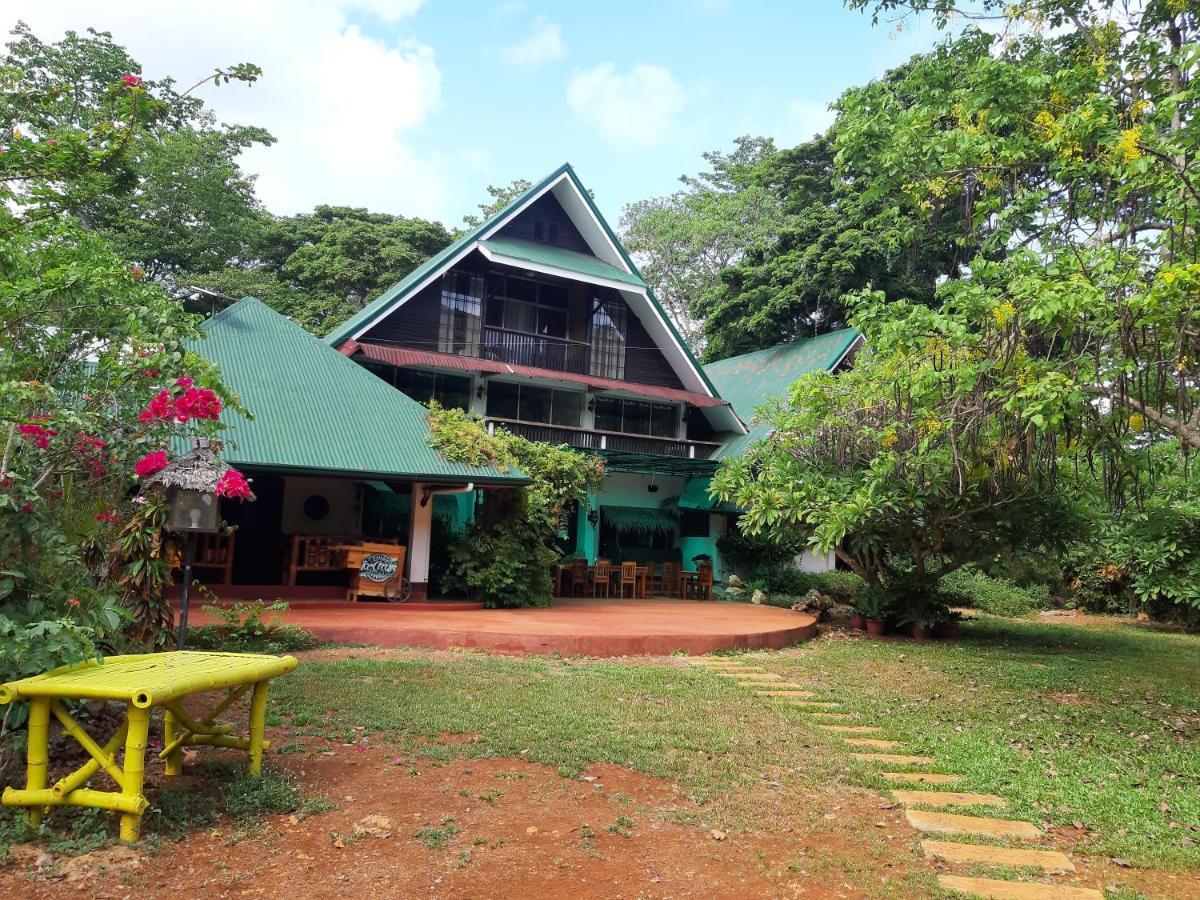 Dang Maria Bed And Breakfast Puerto Princesa Екстер'єр фото