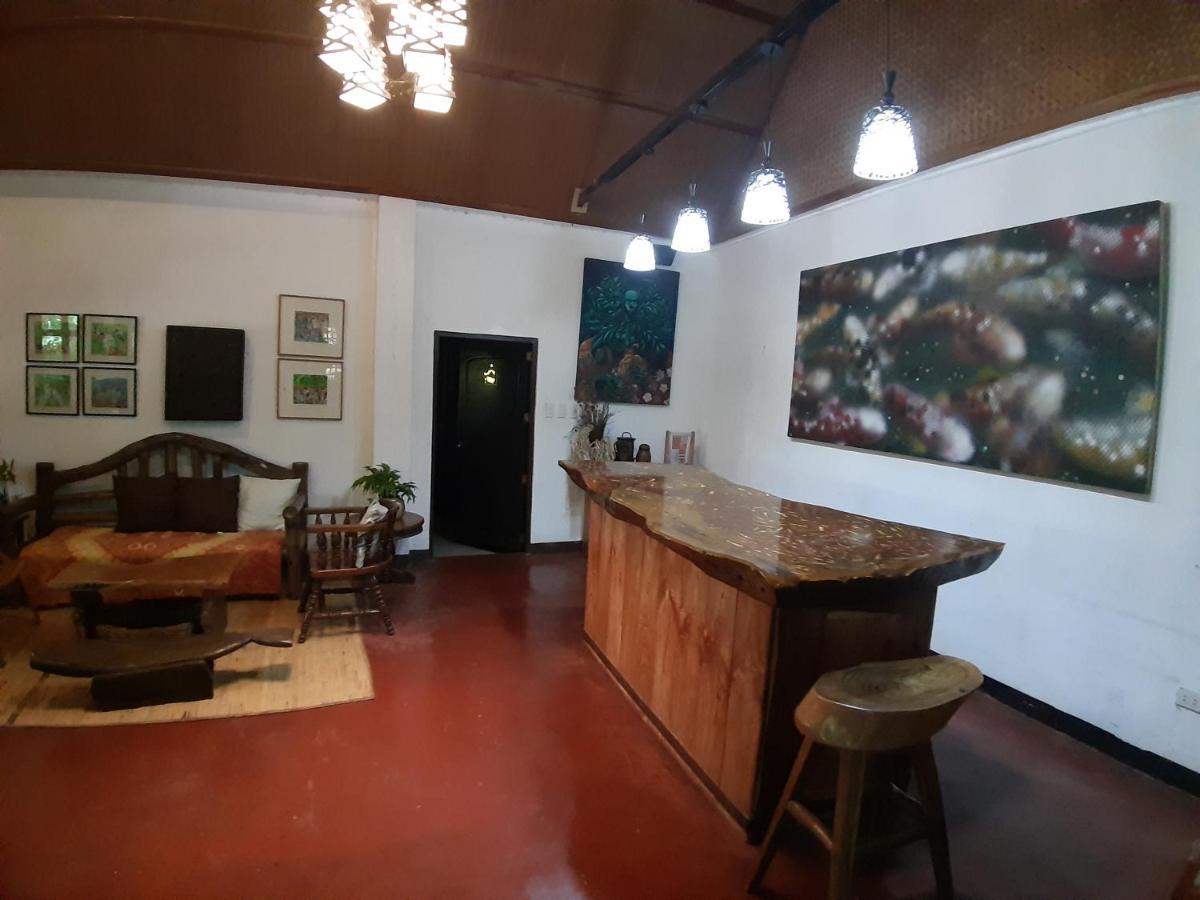 Dang Maria Bed And Breakfast Puerto Princesa Екстер'єр фото