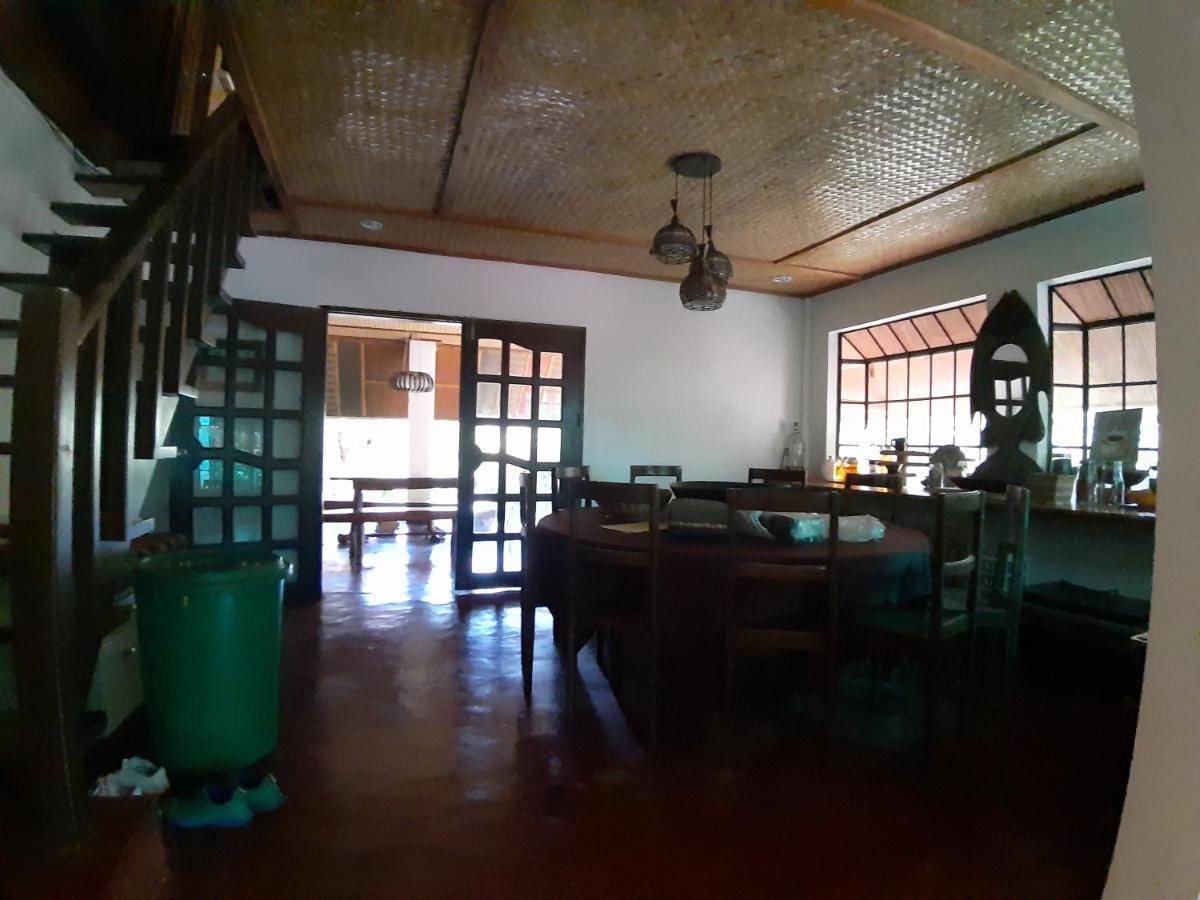 Dang Maria Bed And Breakfast Puerto Princesa Екстер'єр фото