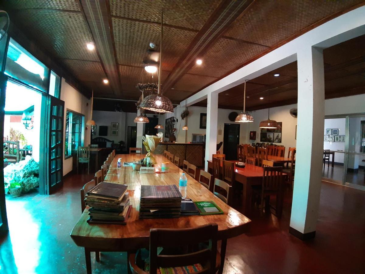 Dang Maria Bed And Breakfast Puerto Princesa Екстер'єр фото