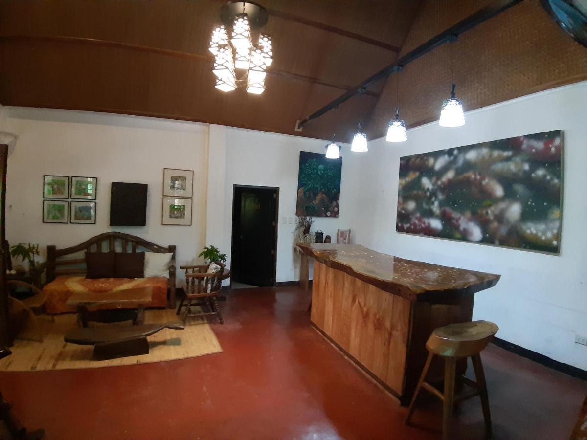 Dang Maria Bed And Breakfast Puerto Princesa Екстер'єр фото
