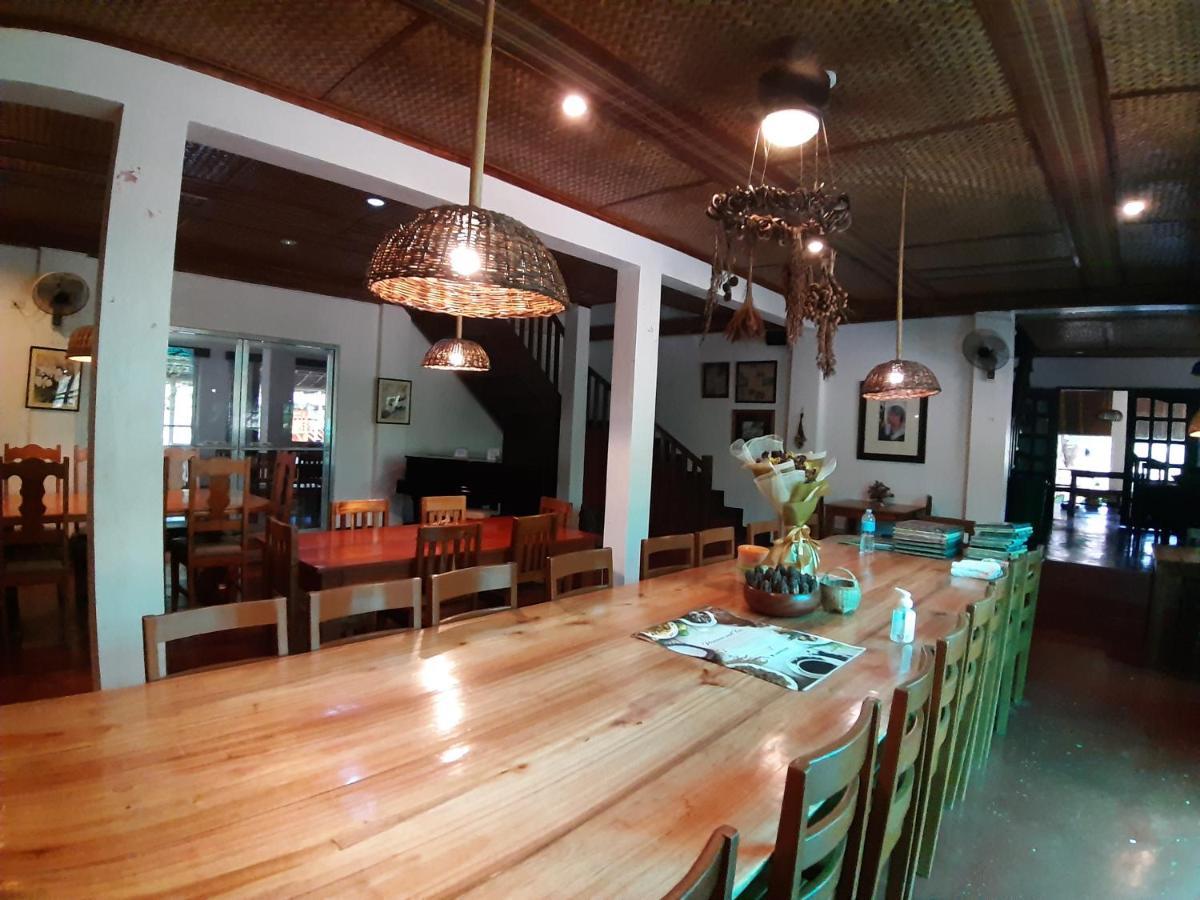 Dang Maria Bed And Breakfast Puerto Princesa Екстер'єр фото