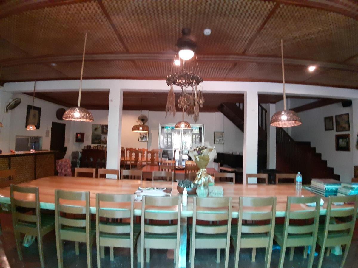 Dang Maria Bed And Breakfast Puerto Princesa Екстер'єр фото