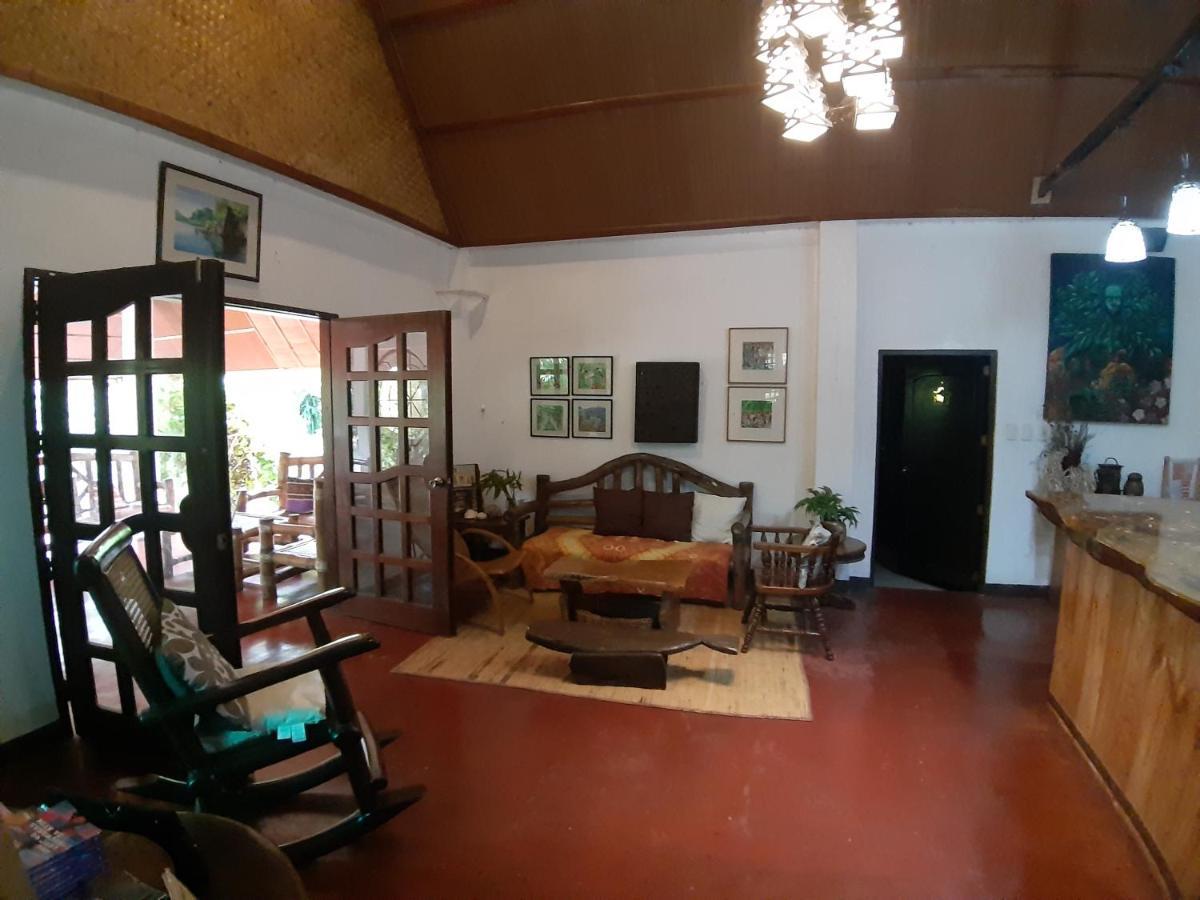 Dang Maria Bed And Breakfast Puerto Princesa Екстер'єр фото