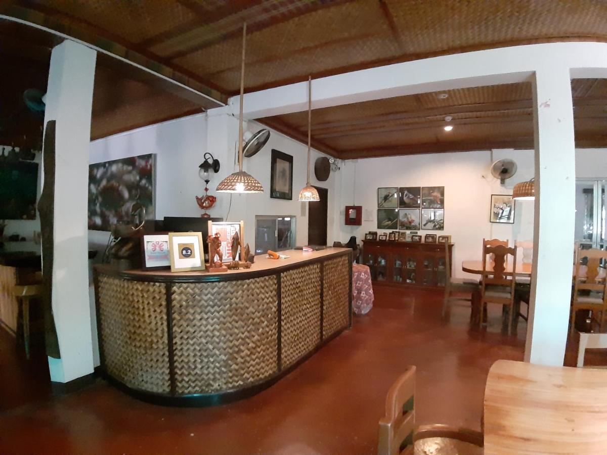 Dang Maria Bed And Breakfast Puerto Princesa Екстер'єр фото