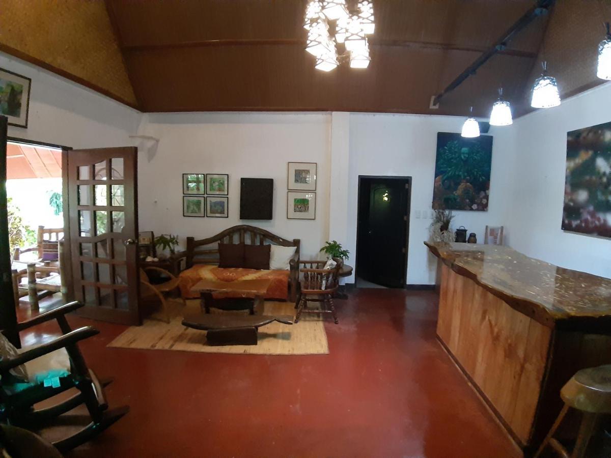 Dang Maria Bed And Breakfast Puerto Princesa Екстер'єр фото