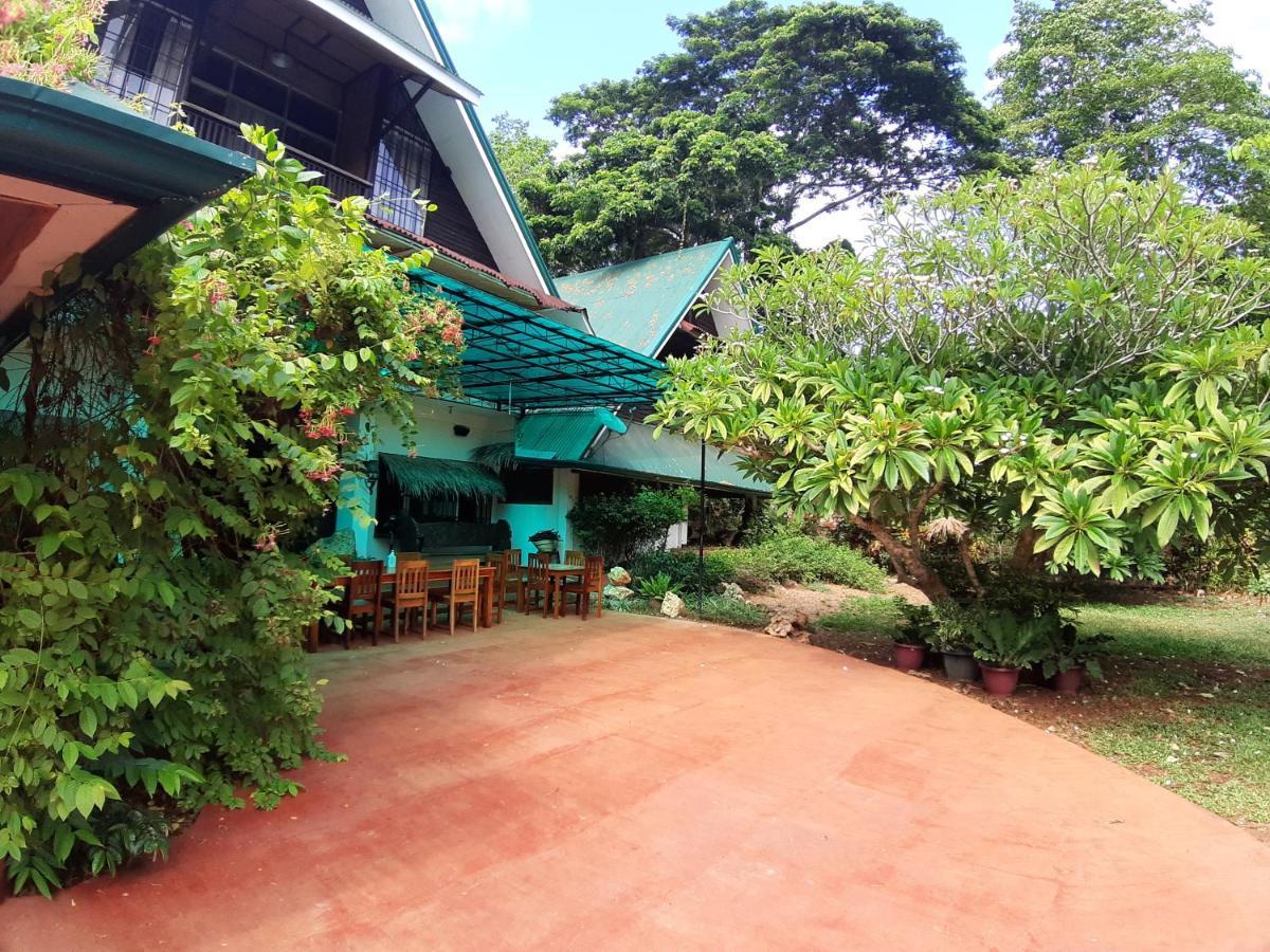 Dang Maria Bed And Breakfast Puerto Princesa Екстер'єр фото