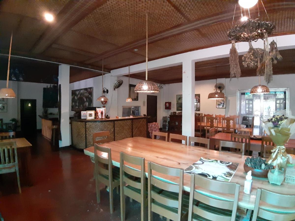 Dang Maria Bed And Breakfast Puerto Princesa Екстер'єр фото