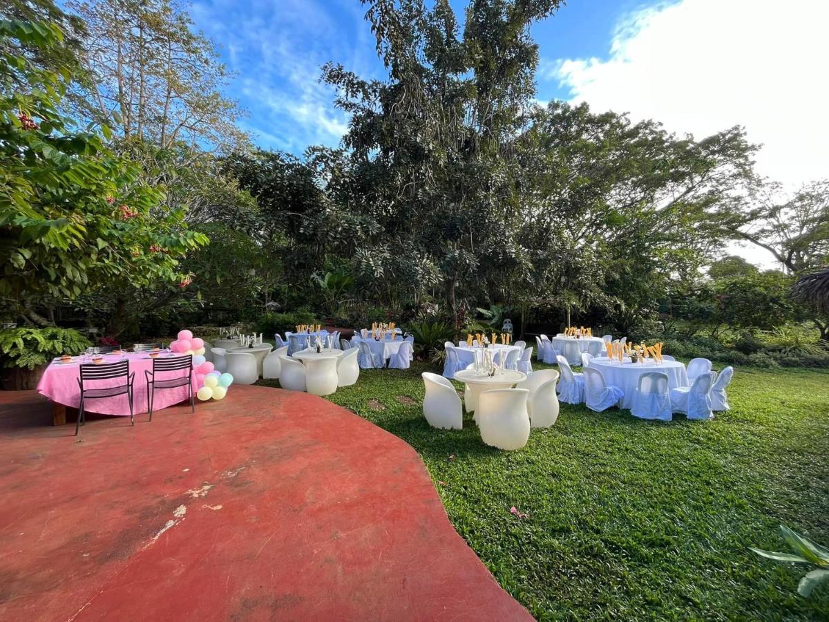 Dang Maria Bed And Breakfast Puerto Princesa Екстер'єр фото