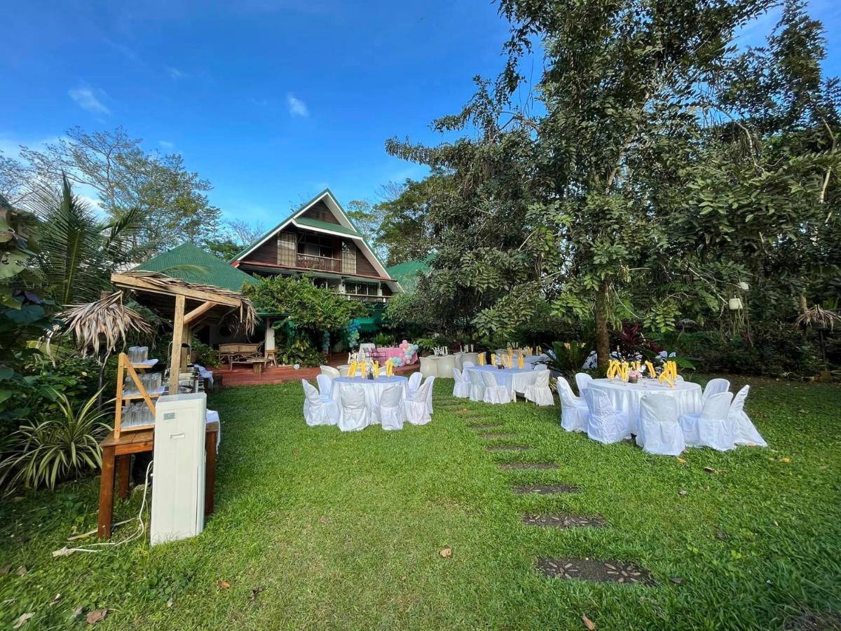 Dang Maria Bed And Breakfast Puerto Princesa Екстер'єр фото