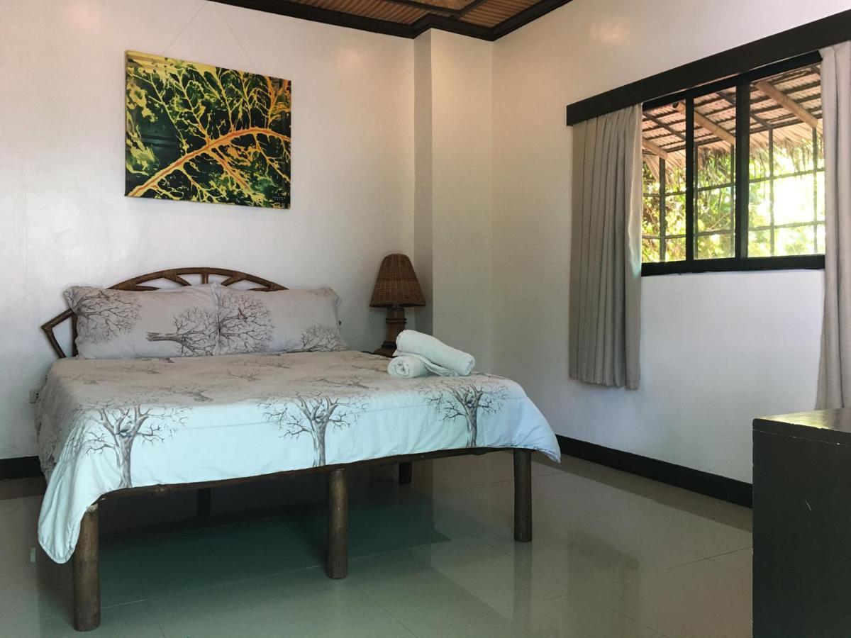 Dang Maria Bed And Breakfast Puerto Princesa Екстер'єр фото