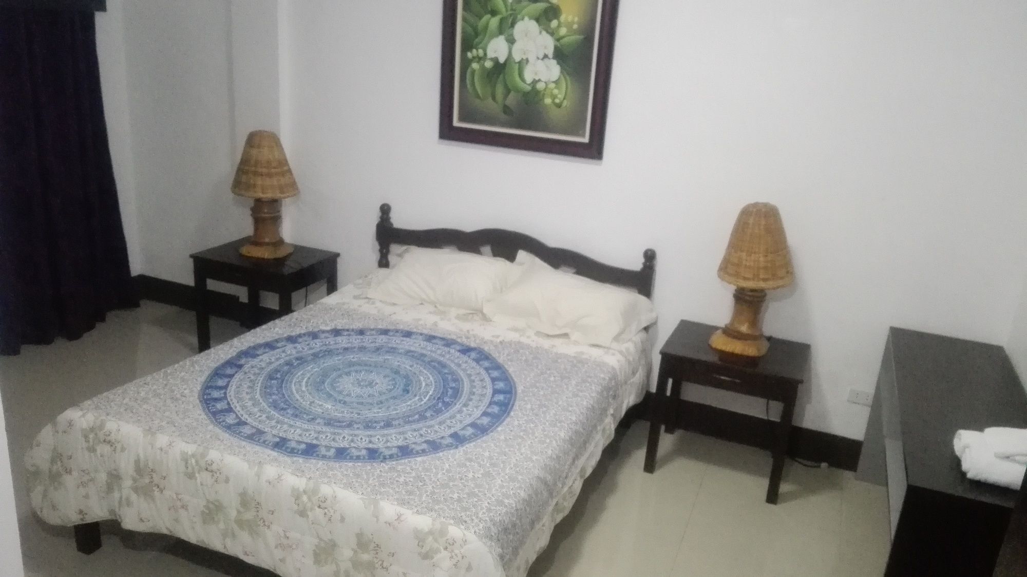 Dang Maria Bed And Breakfast Puerto Princesa Екстер'єр фото