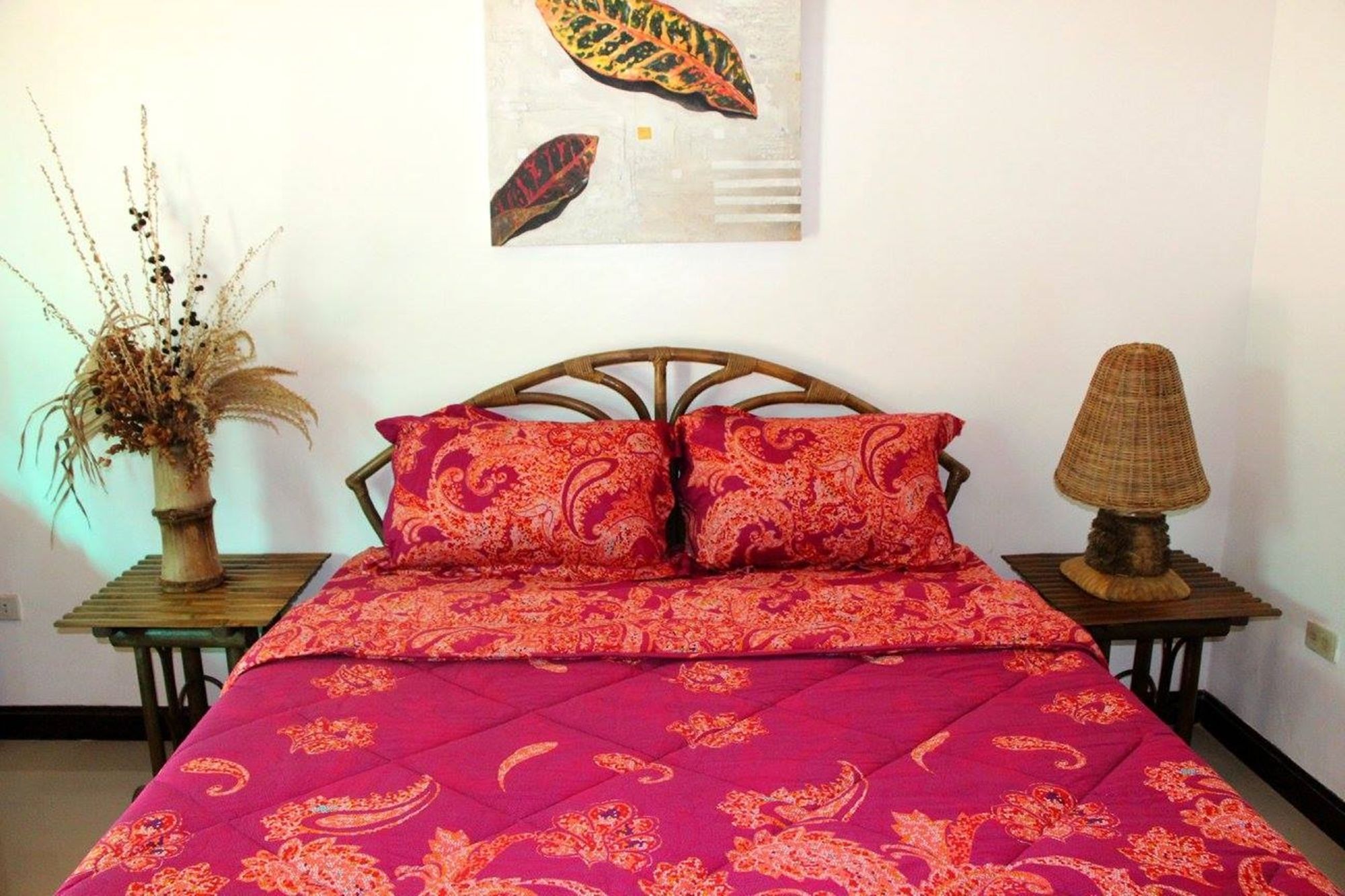 Dang Maria Bed And Breakfast Puerto Princesa Екстер'єр фото